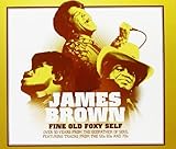 James Brown Album: «Fine Old Foxy Self» (Front side)