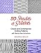 50 Shades of Stitches - Vol 2: Classic and Contemporary Knitting Patterns by Marina Molo, Al Kushner