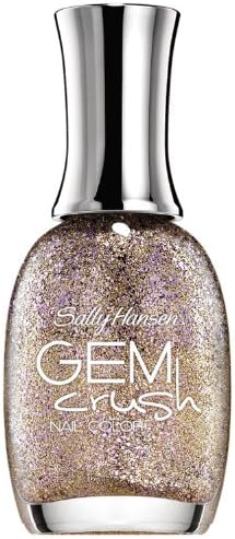 Sally HansenGem Crush Nail Polish, Big Money, 0.33 Fluid Ounce