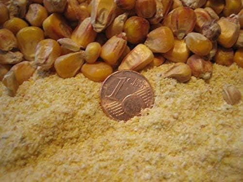 Commonbaits Corn Flour Fine 10Kg