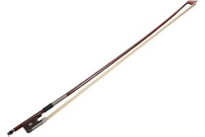 Milisten Horsetail Hair Cello Bow Well Cello Bow for Beginner Student