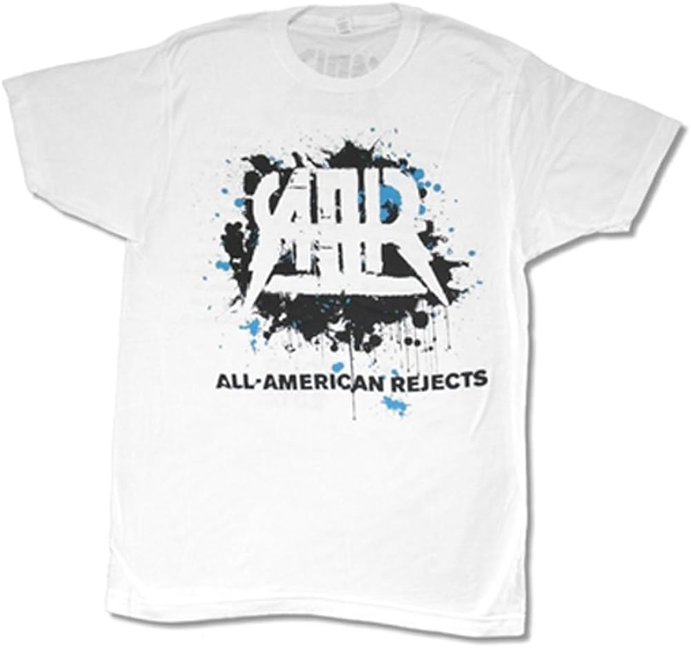 all american rejects shirt