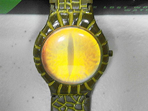 jurassic park watch