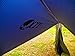 ENO, Eagles Nest Outfitters ProFly Rain Tarp, Ultralight Hammock Accessory, Navy