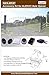 ALEKO ACC5 Accessory Kit for Aleko Gate Openers (Includes LM102, LM147, LM172, LM169 & LM118)