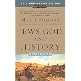 Jews, God, and History