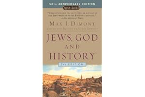 Jews, God, and History