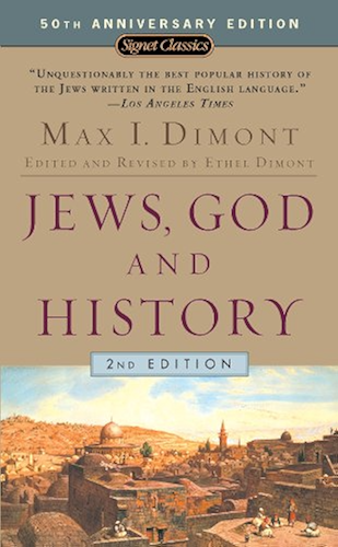 Download Jews, God, and History (English Edition) PDF