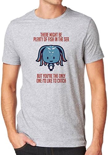 League of Legends Fizz You Are The Only Cute Shirt Custom Made T-shirt (S)
