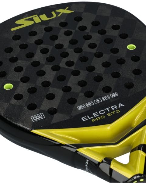 Siux Electra St3 Stupa PRO