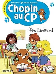 Chopin au CP