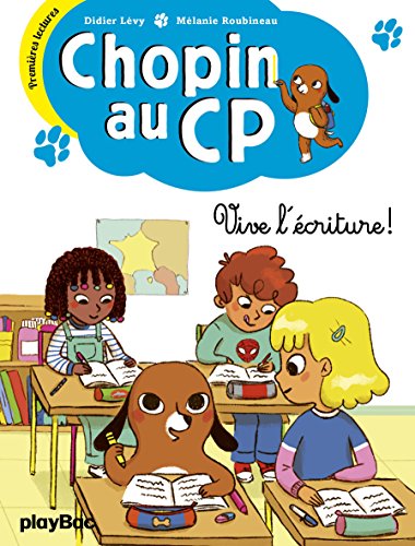 Chopin au CP