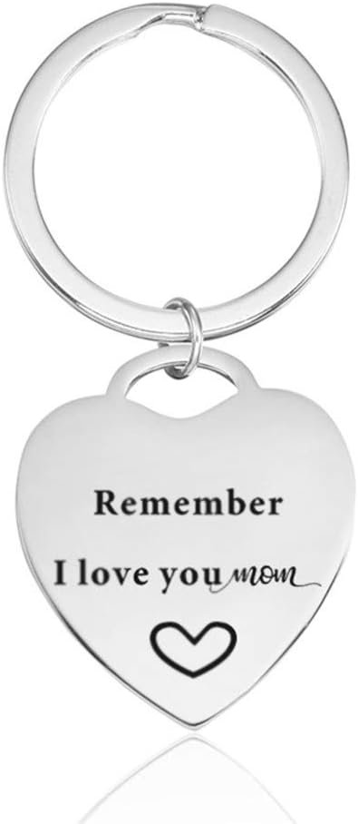 gifts to remember mom
