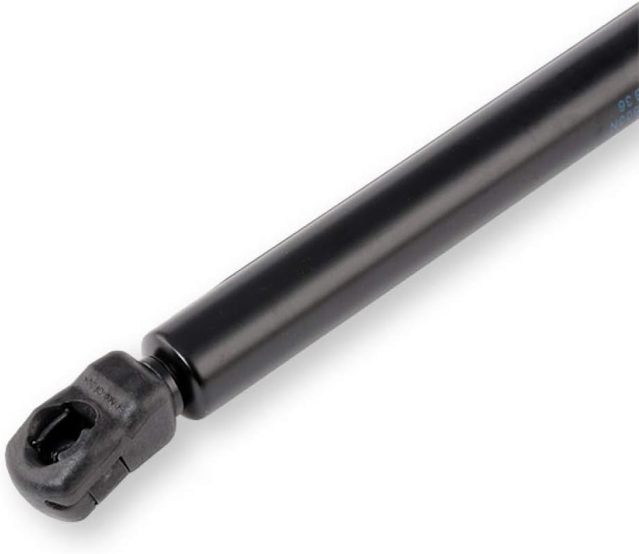 Stabilus 7628LW Gas Spring, boot-/cargo area (, black - Image 4