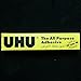 Uhu Glue DIY All Purpose Adhesive 20 ml 2 Tubes