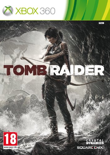 Tomb Raider