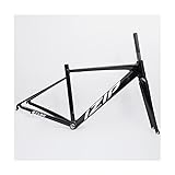 44CM 47CM 50CM 52CM Road Bike Frameset 700C