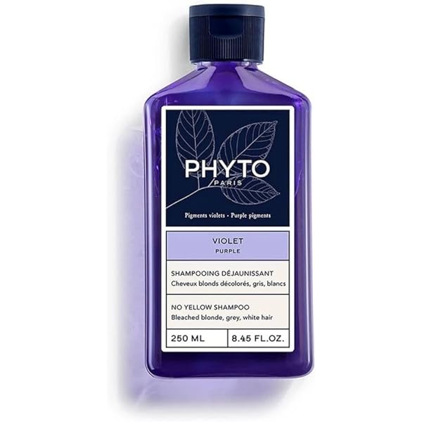 Amazon.com: Phyto RE30 Phyto PhyTO Treatments 抗灰髮50 毫升: 美容