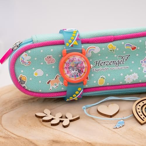 Reloj y Pulsera HEO-Carousel