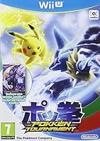 Pokk&eacute;n Tournament + Tarjeta amiibo MewTwo Oscuro