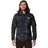 Fox Racing Fox Head Camo Windbreaker