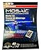 Sylvania 72350 2 of 2 ft. Flexible LED Mosaic Starter Kit Strips