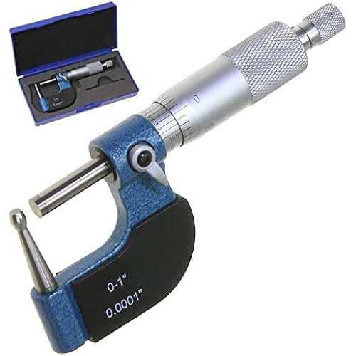micrometer ball