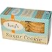 Lucy's, Gluten Free Sugar Cookies, 5.5 oz(Pack of 1)