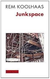 Junkspace