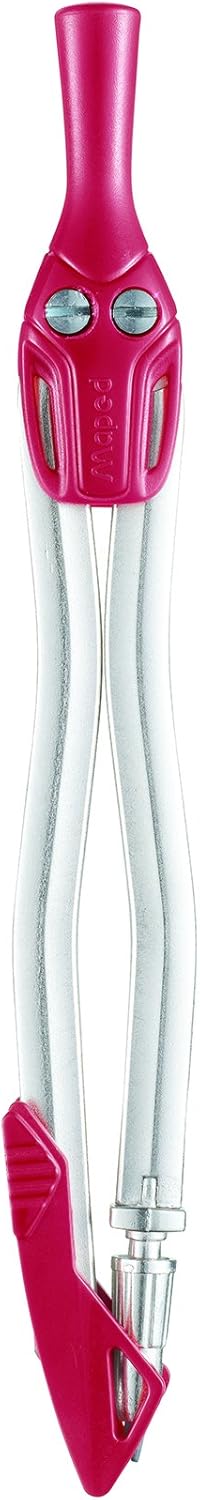Maped, Origin Compass with Lead, Made in France, with Safety Guard, Point and Lead - Image 5