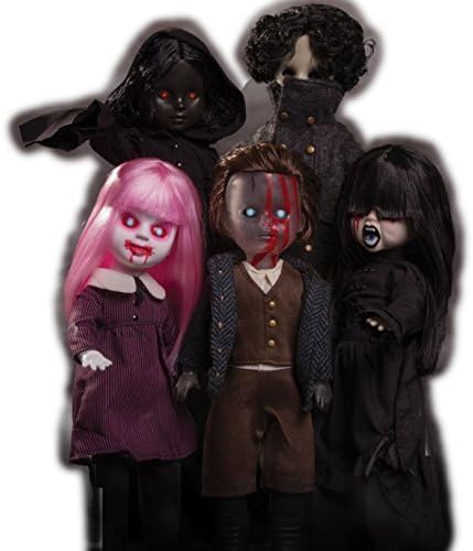 living dead dolls series 36