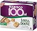 100 Calorie Lorna Doone Shortbread Cookie Crisps, 4.44 Oz, 6 Count (Pack of 6)