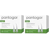 Pantogar Made in Germany (180 Capsules - 2 Box)