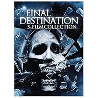 Final Destination Franchise (5pk)