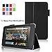 Case for Fire HD 8 - Premium Folio Case with Stand for The 6th Gen Fire HD 8 with 8