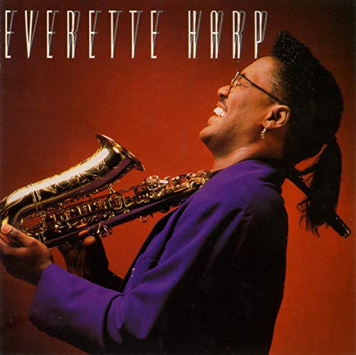 Everette Harp - Thumbnail 2