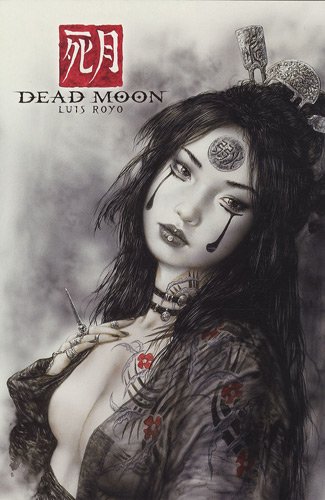 Dead Moon