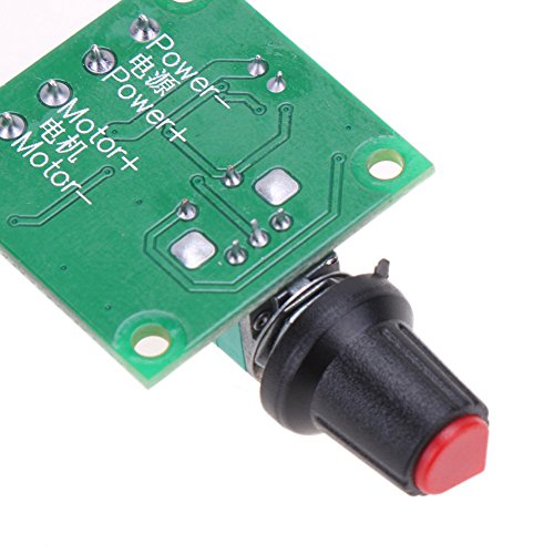 5 Onyehn+Voltage+Controller+1803BK+Adjustable