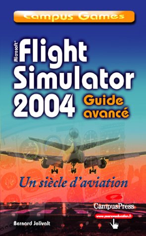 Flight Simulator 2004