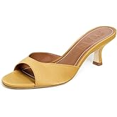 STAUD Women's Brigitte Mules