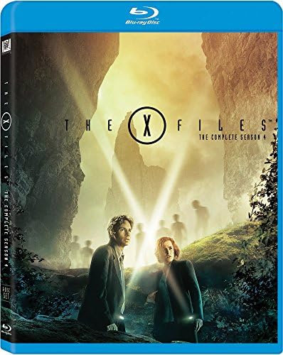 Amazon.com: X Files: The Complete Series 1-11(Special Features