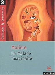 Le  malade imaginaire