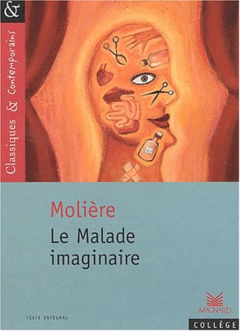 Le  malade imaginaire