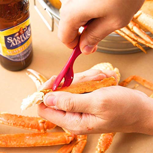 3 Artcome+Seafood+including+Crackers+Shellers