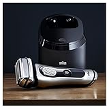 Braun Series 9