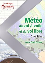 La  météo du vol à voile et du vol libre