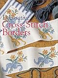Decorative Cross-Stitch Borders by 