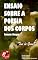 Livro ENSAIO SOBRE A POESIA DOS CORPOS: Movimento e Mensagem