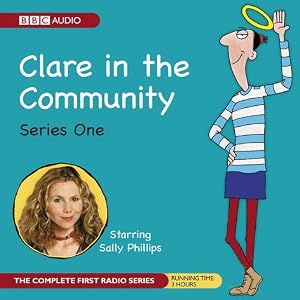 clare community radio audible