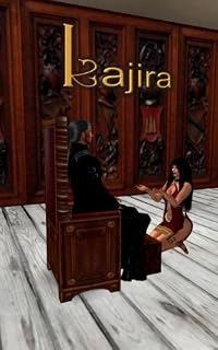 Livro Kajira